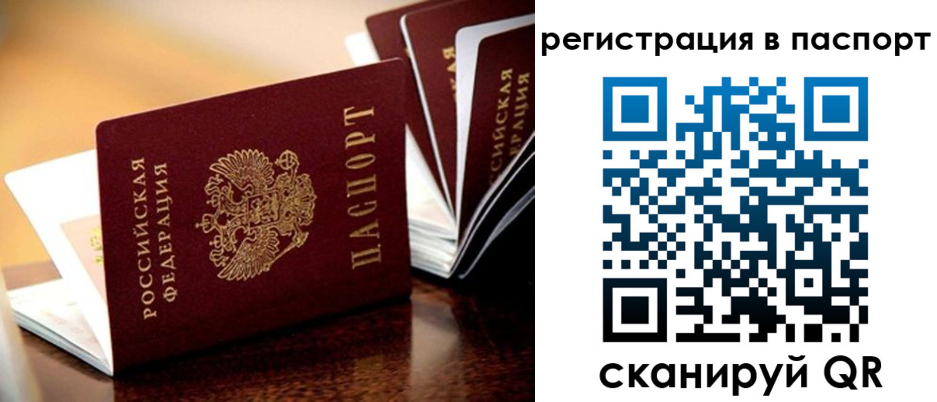 прописка для работы в Кимовске